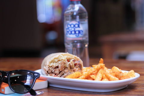 Salsas Fresh Mex Grill - Frankston - Accommodation Rockhampton 0