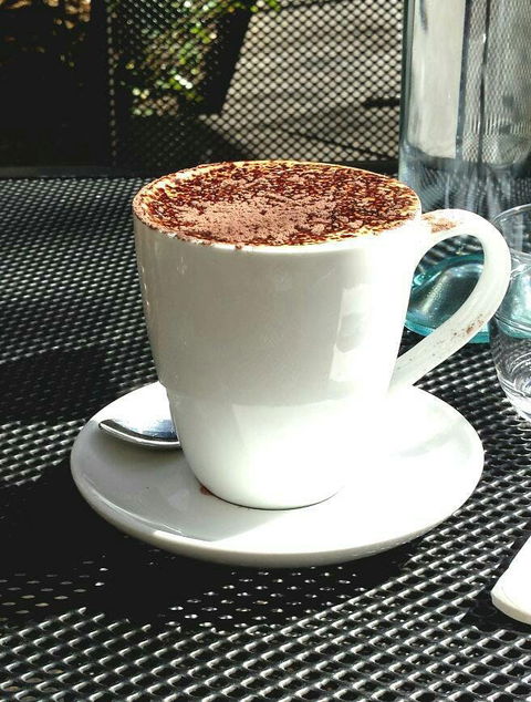 Savta Cafe And Restaurant - Accommodation Rockhampton 0