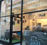 Scroll Ice Cream - Chadstone - Accommodation Rockhampton