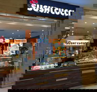 Sushi Cucci - Accommodation Rockhampton