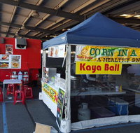 Tasty Bytes - Accommodation Rockhampton