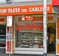 Top Taste - Accommodation Rockhampton