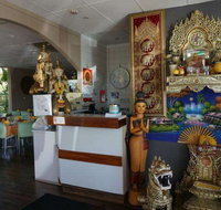 Yoki Thai Restaurant - Accommodation Rockhampton