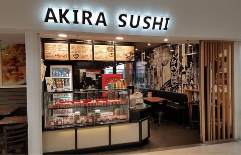 Akira Sushi Kiama - Accommodation Rockhampton 0