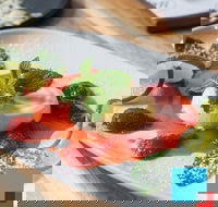 Al Metro - Accommodation Rockhampton