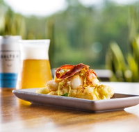 Aquila Caffe Bar - Accommodation Rockhampton