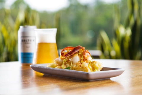 Aquila Caffe Bar - Accommodation Rockhampton 0