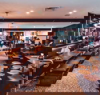 Barenz - Accommodation Rockhampton