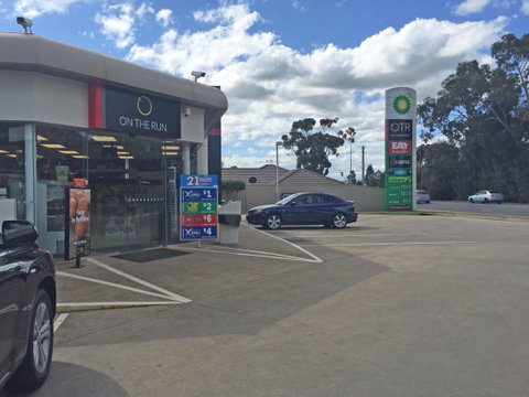 C Coffee - Smithfield - Accommodation Rockhampton 0