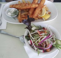 Champagne Charlize Restaurant - Accommodation Rockhampton
