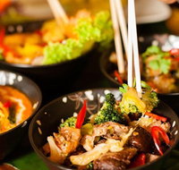 China Bar - Epping - Accommodation Rockhampton