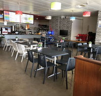 Cooby Cafe - Accommodation Rockhampton