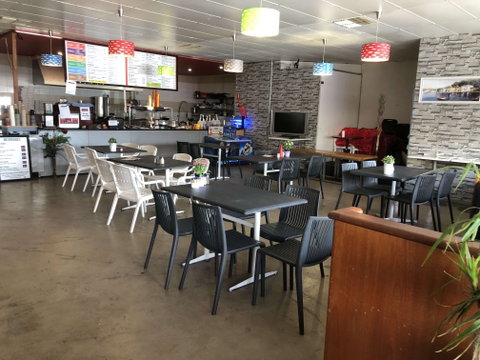 Cooby Cafe - Accommodation Rockhampton 0