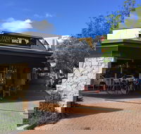 Corner Brew - Accommodation Rockhampton