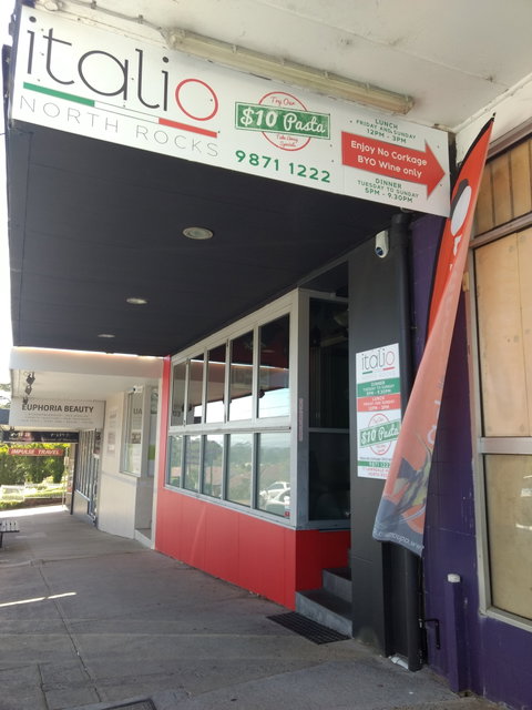 Courthouse Hotel - Accommodation Rockhampton 0