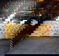 Crystal Chinese Seafood Restaurant - Blacktown - Accommodation Rockhampton