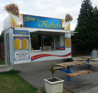 Gino's Kebabs - Accommodation Rockhampton