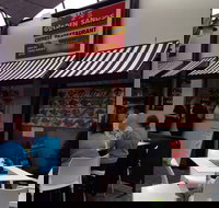 Golden Sands Chinese Restaurant and Take Away - Accommodation Rockhampton