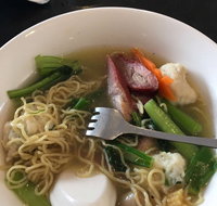 Golden BBQ Seafood Restaurant - Accommodation Rockhampton