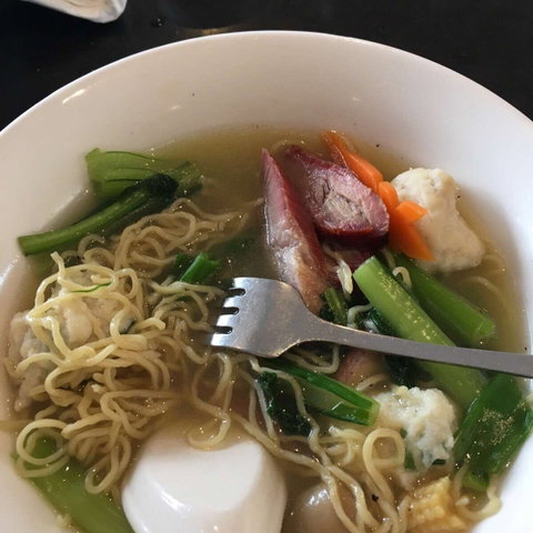 Golden BBQ Seafood Restaurant - Accommodation Rockhampton 0