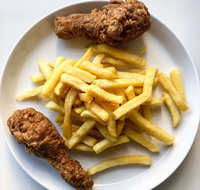 Goody's Charcoal BBQ Chicken - Accommodation Rockhampton