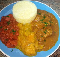 Govender's Gourmet - Accommodation Rockhampton