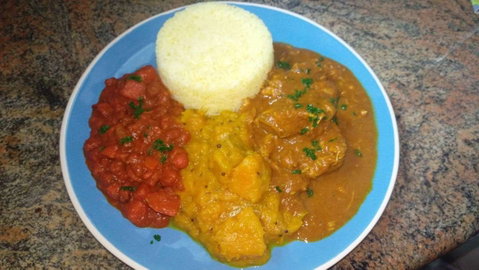 Govender's Gourmet - Accommodation Rockhampton 0