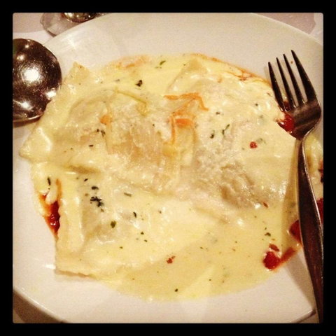Grapevine Italian - Accommodation Rockhampton 0
