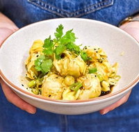 Greenhouse Asian Salads - Edgecliff - Accommodation Rockhampton