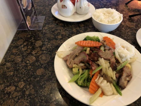 Homestead Cafe - Accommodation Rockhampton 0