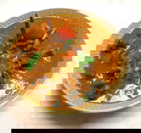 Indian Tandoori Recipe Chef