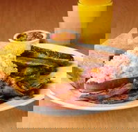 Java Lava - Revesby - Accommodation Rockhampton