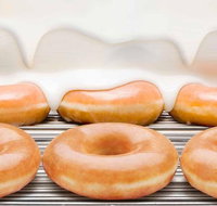 Krispy Kreme - Auburn - Accommodation Rockhampton