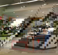 Lamington Teahouse - Accommodation Rockhampton