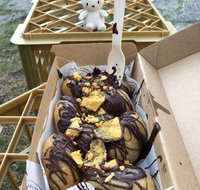 Loukoumadness by Parea - Accommodation Rockhampton