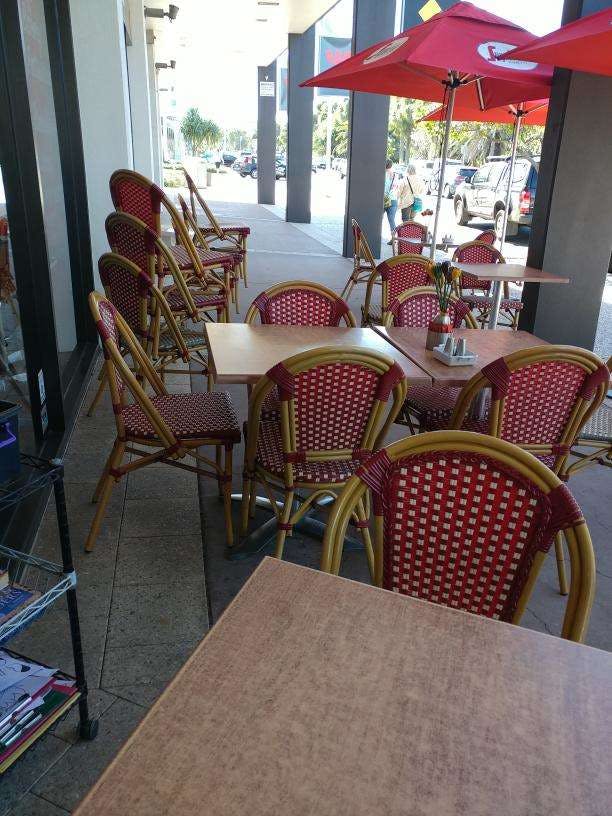 Coolum Beach QLD Accommodation Rockhampton
