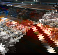 Macedon Square Chicken and Salad Bar - Accommodation Rockhampton