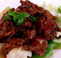 Malaysian Mamak Kitchen - Accommodation Rockhampton