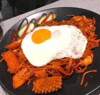 Mamak Botak - Accommodation Rockhampton