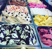 Marchetti Cafe - Brisbane CBD - Accommodation Rockhampton
