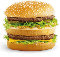McDonald's - Rydalmere - Accommodation Rockhampton