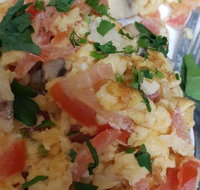 Michael's Cafe - Accommodation Rockhampton