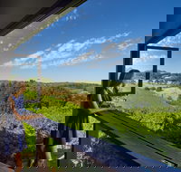Mt Lofty Ranges Vineyard - Accommodation Rockhampton