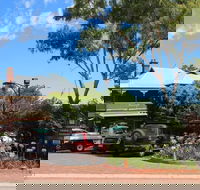 Mundaring Weir Hotel - Accommodation Rockhampton