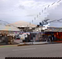 Oxford Fish and Chips Take-Away - Accommodation Rockhampton