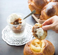 PaRi Pasticceria - Accommodation Rockhampton