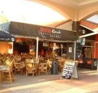 Red Rock Bar  Grill - Accommodation Rockhampton