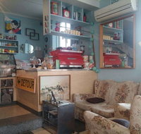 Republic Bar  Cafe - Accommodation Rockhampton