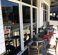 Roaring Grill - Accommodation Rockhampton