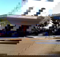 Royal Hotel - Accommodation Rockhampton